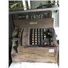 Image 2 : Large National Cash Register
