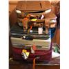 Image 2 : Assorted Vintage Luggage