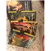 Image 3 : Nancy Drew Hard Cover Book and Assorted Books