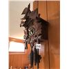 Image 3 : Vintage Coo Coo Clock