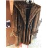 Image 1 : Western Furs Vintage Mink Coat