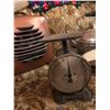 Image 2 : Vintage Coffee Pot, Kettle, Scale, Fan & Toaster