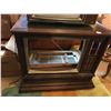 Image 5 : Antique Telephone, Zenith Wood TV Case & RCA Accucolor Instant Television CTE550.WP1