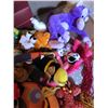 Image 3 : Huge Collection of Stuffed Animals