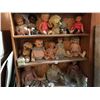 Image 1 : Vintage Dolls and Stuffed Animals