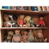 Image 3 : Vintage Dolls and Stuffed Animals
