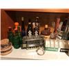 Image 3 : Empty Collectible Alcohol Bottles, Bar-ware & Glassware