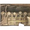 Image 5 : Antique Radio