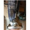 Image 2 : Vintage Premier Delux Vacuum Cleaner, GE Floor Polisher & Buffing Pads