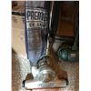 Image 3 : Vintage Premier Delux Vacuum Cleaner, GE Floor Polisher & Buffing Pads