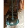 Image 4 : Vintage Premier Delux Vacuum Cleaner, GE Floor Polisher & Buffing Pads