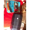 Image 1 : Sleeping Bag & Inflatable Air Mattress