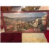 Image 1 : Large European Landscape Painting
