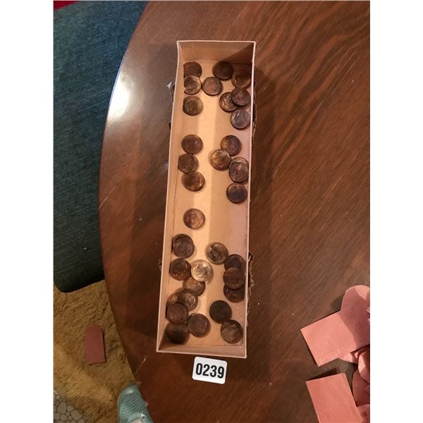 Confederation Tokens (34)