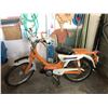 Image 1 : Honda Moped EZ7900 (Gas)