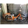 Image 3 : Honda Moped EZ7900 (Gas)