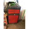 Image 2 : Garden Tools, Tool Chest/Tools & Wood Step Ladder