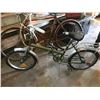 Image 2 : 3 Speed Bicycle XL305 & Twenty Collapsible BM 931741 Bike