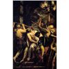 Image 1 : Titian - The Crowning with Thorns