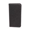 Image 1 : Louis Vuitton Black Epi Leather Iphone X Case Folio