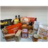 Image 1 : The Ultimate Pumpkin Lover Basket