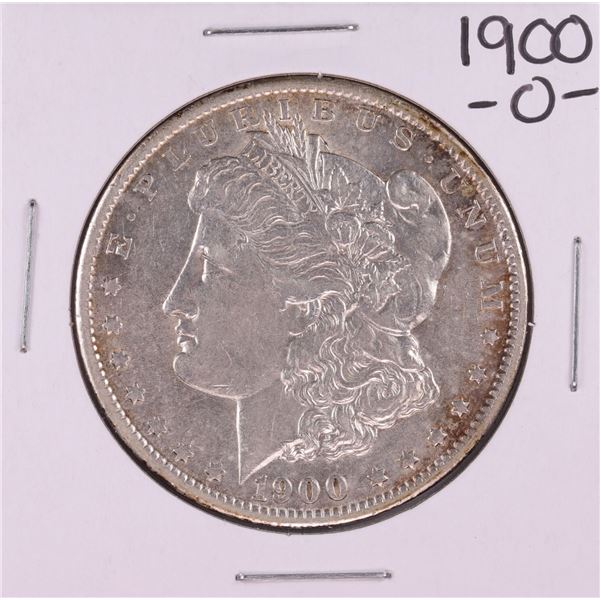 1900-O $1 Morgan Silver Dollar Coin