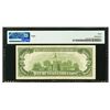 Image 2 : 1950 $100 STAR Mule New York FRN PMG 30