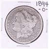 Image 1 : 1894-O $1 Morgan Silver Dollar Coin