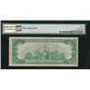 Image 2 : 1928 $100 Atlanta Federal Reserve STAR Note PMG 30