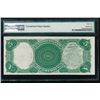 Image 2 : 1907 $5 Legal Tender Note PMG 64EPQ