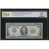 Image 1 : 1934C $100 STAR St Louis FRN PCGS 25