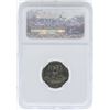 Image 2 : 1927R Albania 1/4 Leku Coin NGC MS66