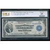Image 1 : 1918 $1 St Louis FRBN PCGS 25