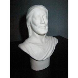 "Redeemer" Fine Porcelain sculpture! #2161099