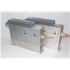 Image 2 : (2) Servax #CDD34.008,W2.1;BR Drives