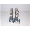 Image 1 : (2)  Sicherheitseinschub Universalmodul #SEMU 31TN  / UE 24VDC UB 0.75-1.25 Modules