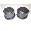 Image 2 : (2) Heidenhain # 288 234 02 Encoders
