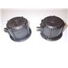 Image 3 : (2) Heidenhain # 288 234 02 Encoders