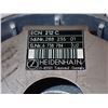 Image 8 : (3) Heidenhain # 288 235 01, 288 236 01 Encoders
