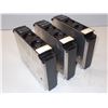 Image 1 : (3) Misc Drives With Worn Or No Tags