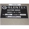 Image 8 : Glentek # SMB9675-1A-1-7700 Vector Drive