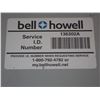 Image 8 : (2) Bell Howell # 5831690000 Screens