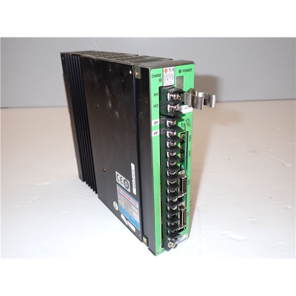 Toyoda # PU-P030B1 PWM Amplifier