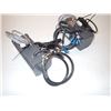 Image 2 : (2) Control Techniques # NTM-330-TBNS-PBP5 Motors