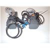 Image 3 : (2) Control Techniques # NTM-330-TBNS-PBP5 Motors