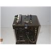 Image 2 : Sanyo Denki # PY9A300U0XXXC04 BL Super Servo Amplifier