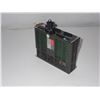 Image 2 : Sanyo Denki # PY2C015U0XXXC01 BL Super Servo Amplifier
