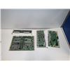 Image 1 : Lot of Brother Circuit Boards