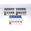 Image 3 : (3) Hirschmann Modules w/(1) #MS20-1600-SAAEHH08.0.01 & (3) #MM2-4TX1