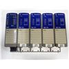 Image 4 : (3) Hirschmann Modules w/(1) #MS20-1600-SAAEHH08.0.01 & (3) #MM2-4TX1